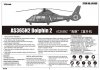 Trumpeter 05106 Eurocopter SA 365N Dauphin 2 (1:35)